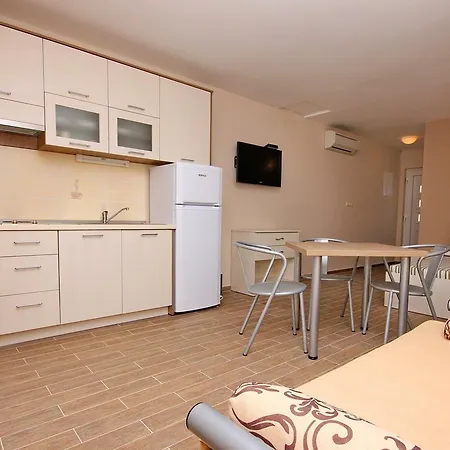 Apartment Studio Lumbarda 9303b Orebić